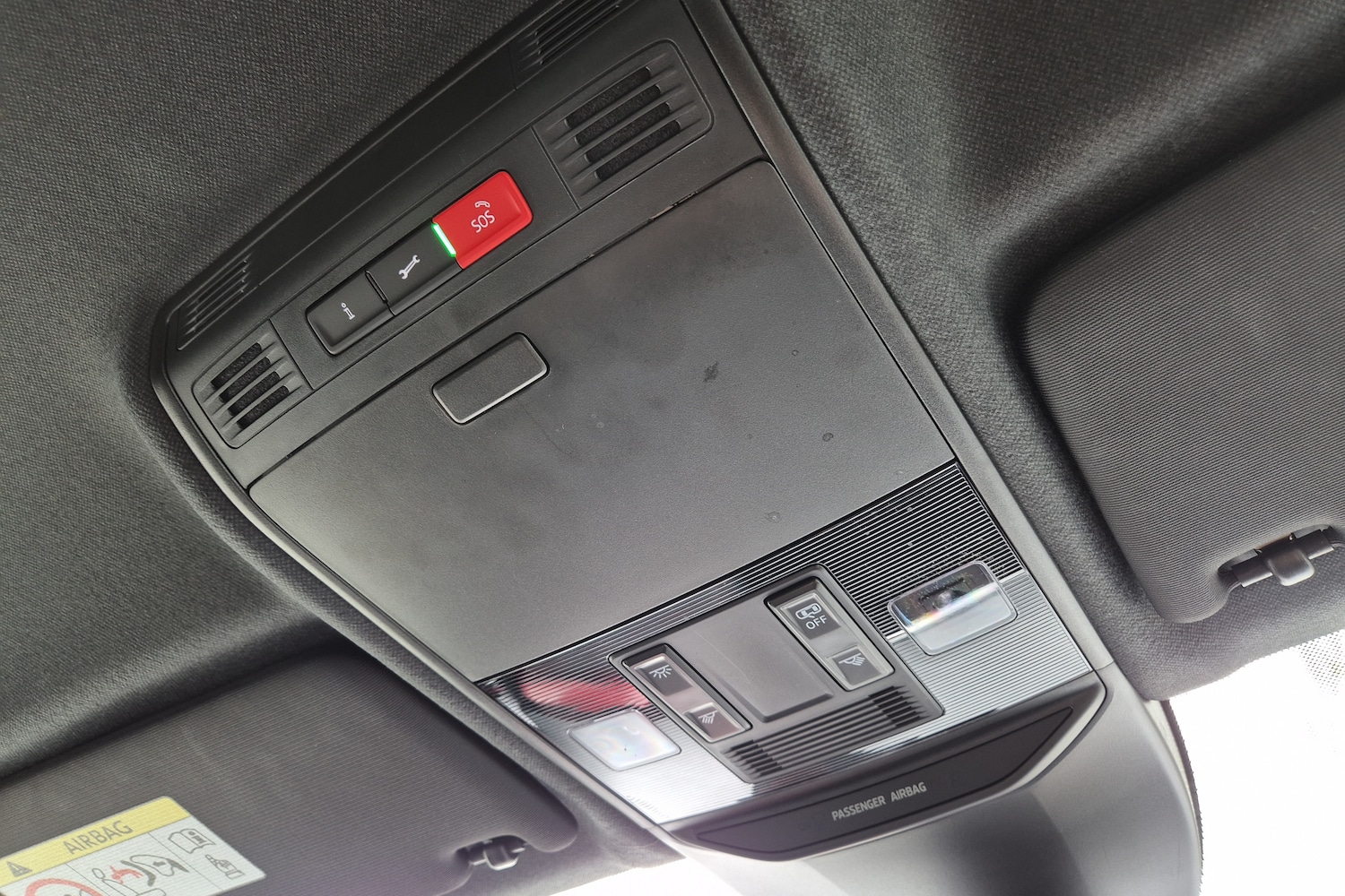 Used Skoda Fabia 2025 for sale - 76680142: Photo 8