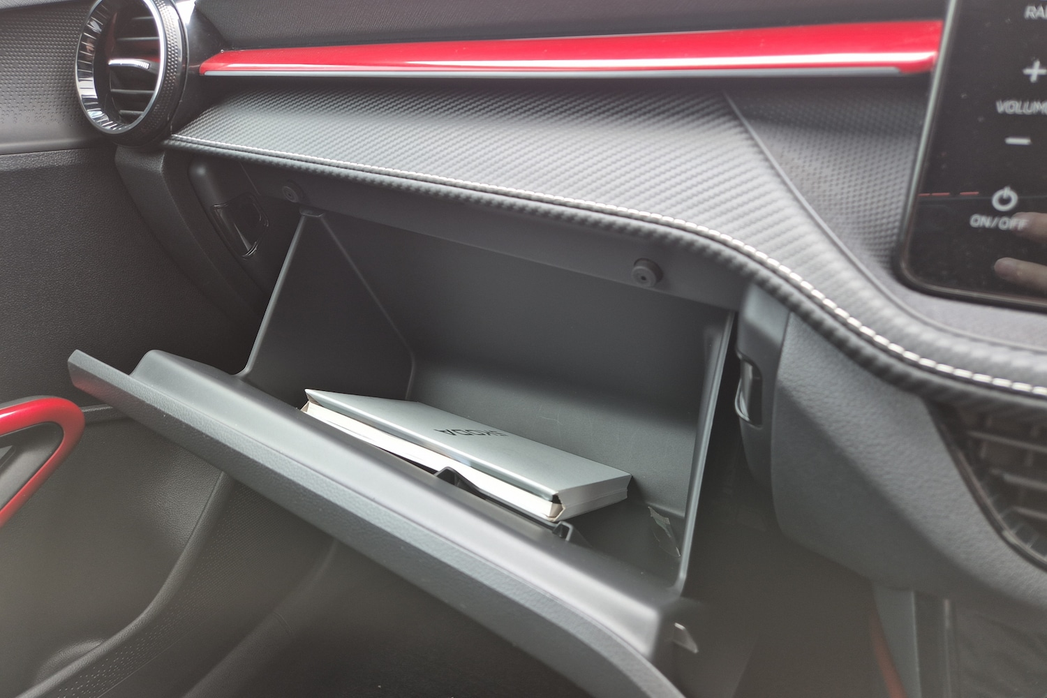 Used Skoda Fabia 2025 for sale - 76680142: Photo 9