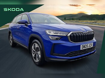 Skoda - Kodiaq