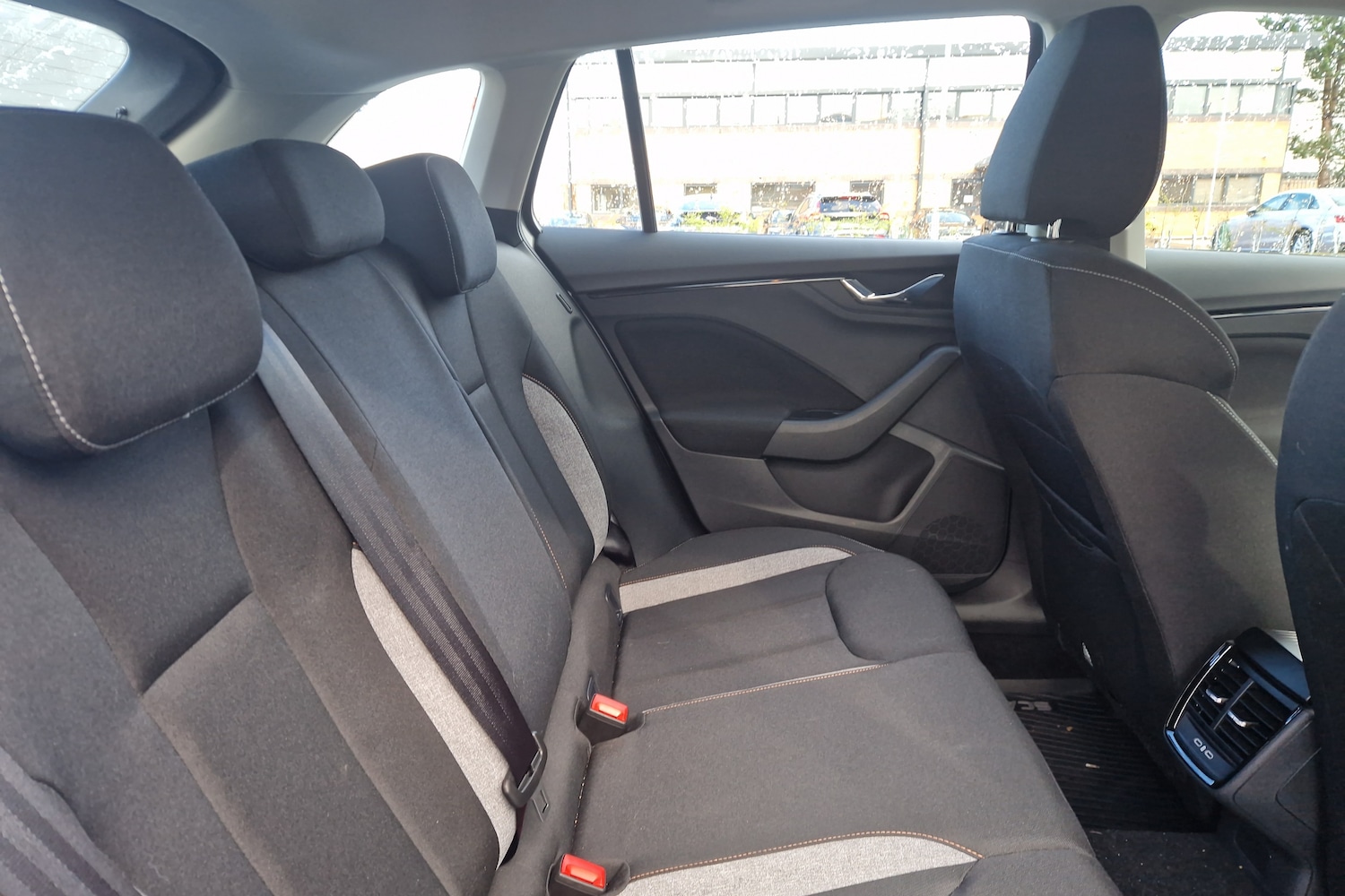 Used Skoda Scala 2025 for sale - 78145565: Photo 17