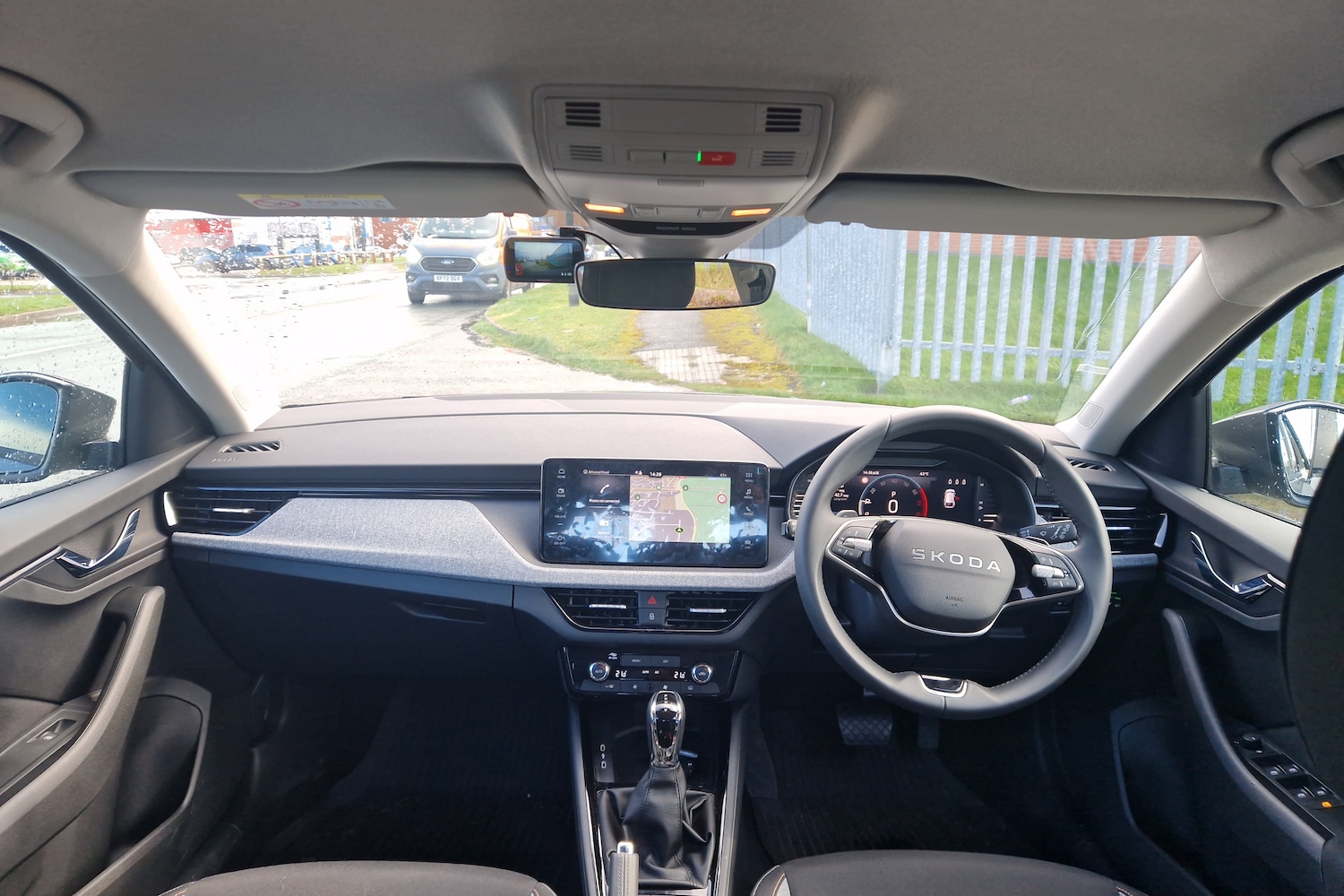 Used Skoda Scala 2025 for sale - 78145565: Photo 19