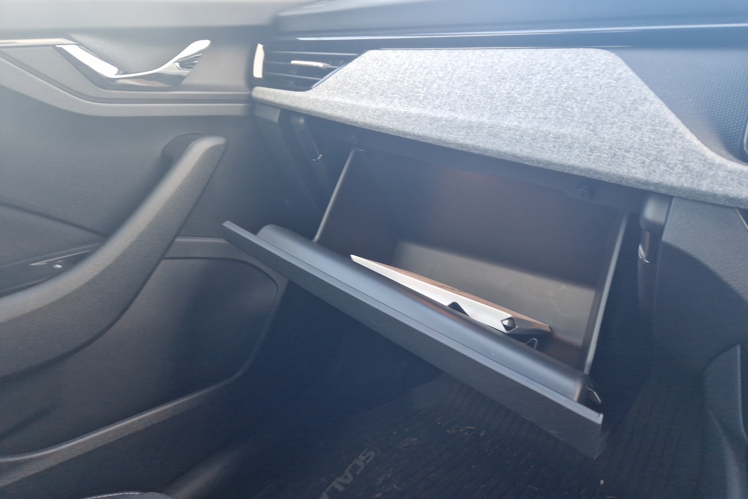 Used Skoda Scala 2025 for sale - 78145565: Photo 24