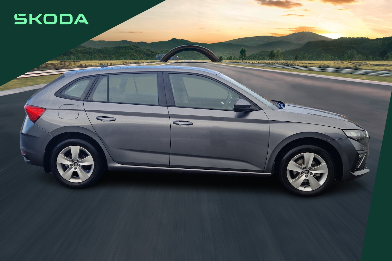 Used Skoda Scala 2025 for sale - 78145565: Photo 4