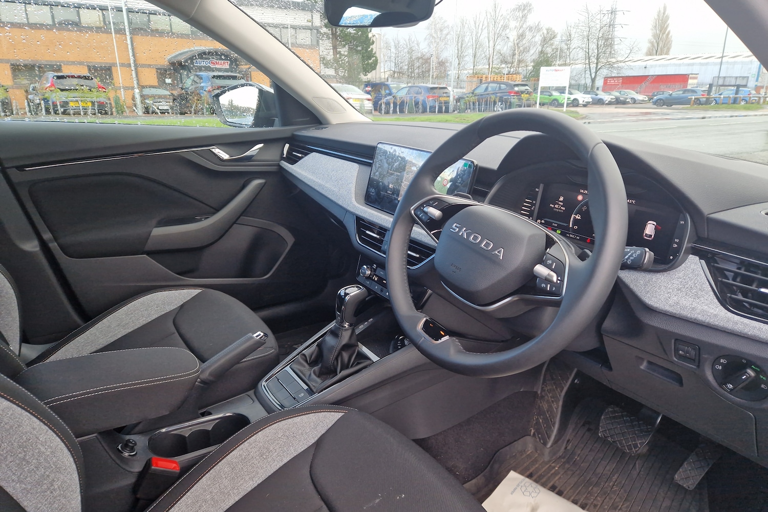 Used Skoda Scala 2025 for sale - 78145565: Photo 6