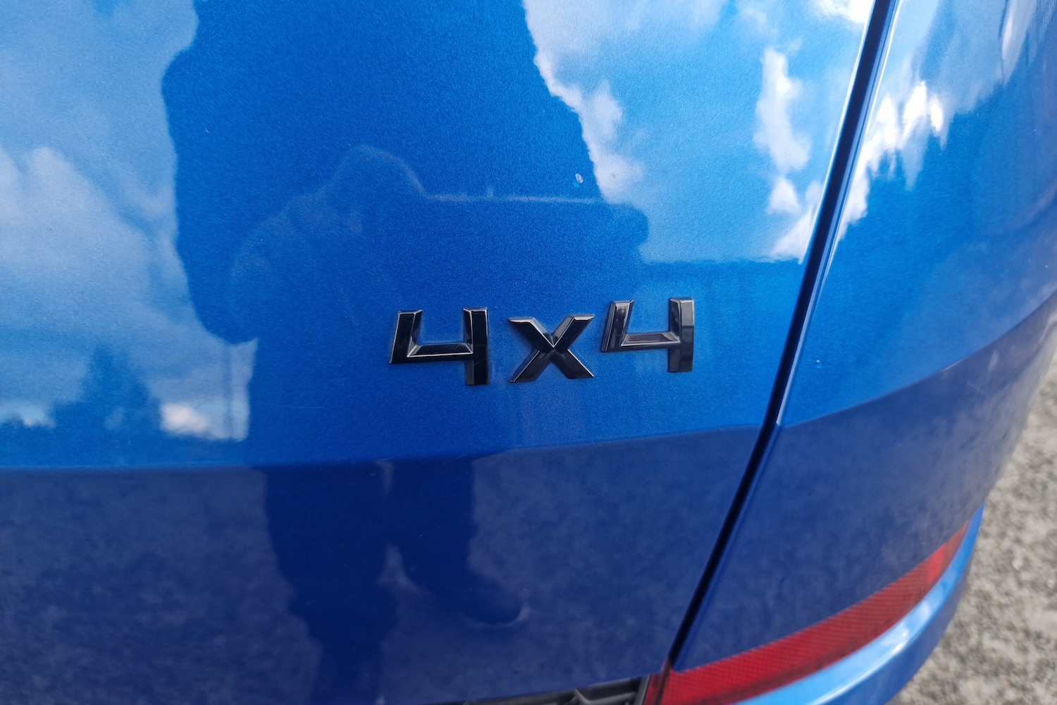 Used Skoda Kodiaq 2022 for sale - 76674654: Photo 14