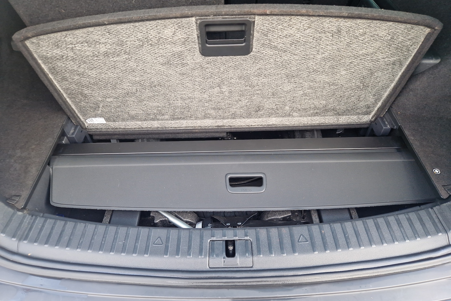 Used Skoda Kodiaq 2022 for sale - 76674654: Photo 18