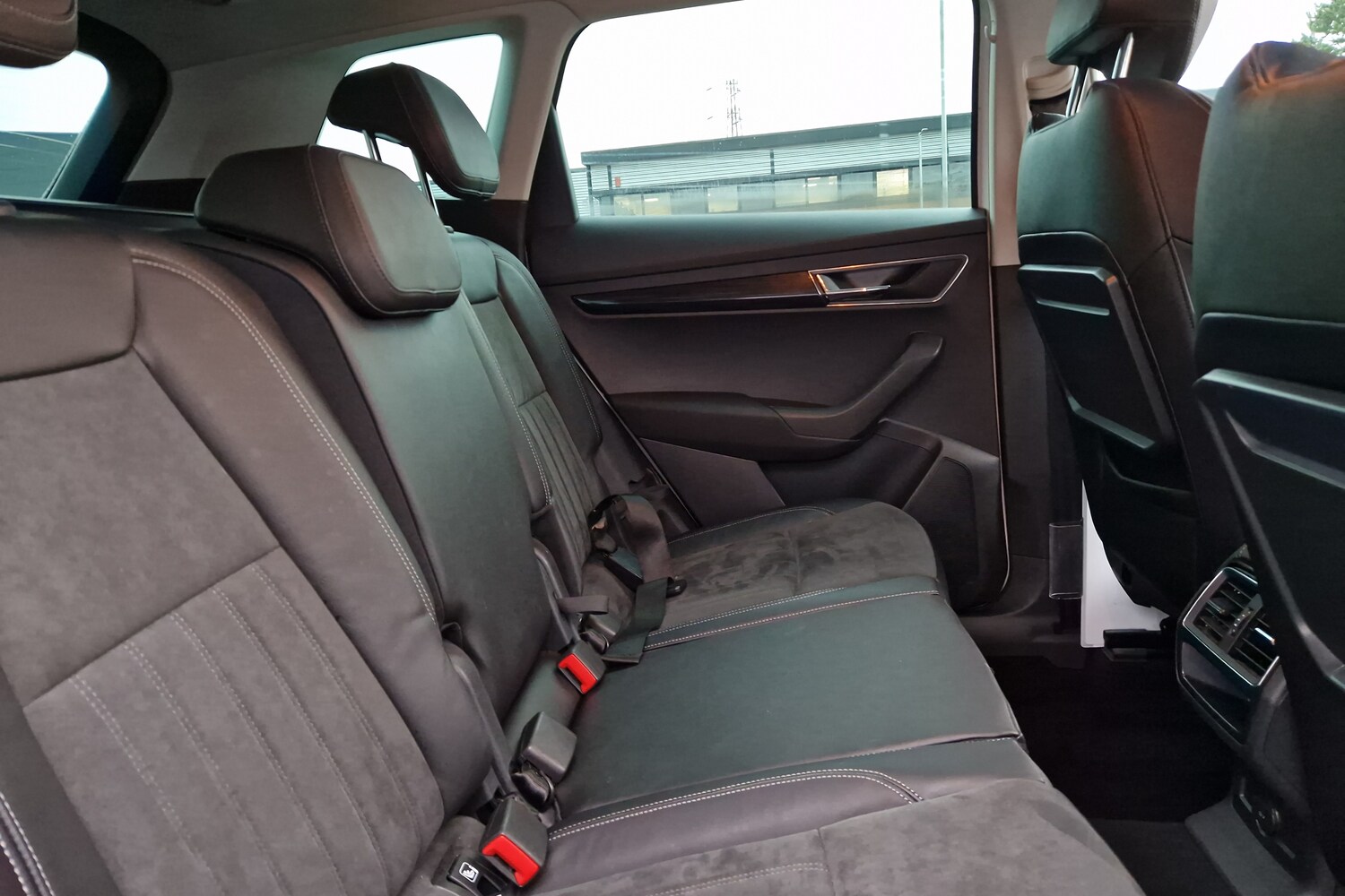 Used Skoda Karoq 2019 for sale - 76977525: Photo 17