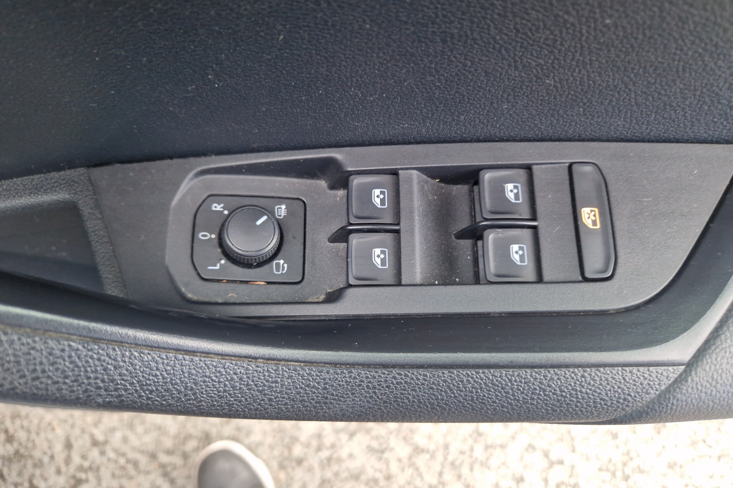 Used Skoda Karoq 2018 for sale - 76311304: Photo 19