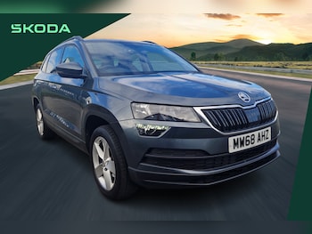 2018 (68) - 1.6 TDI SE 5dr DSG