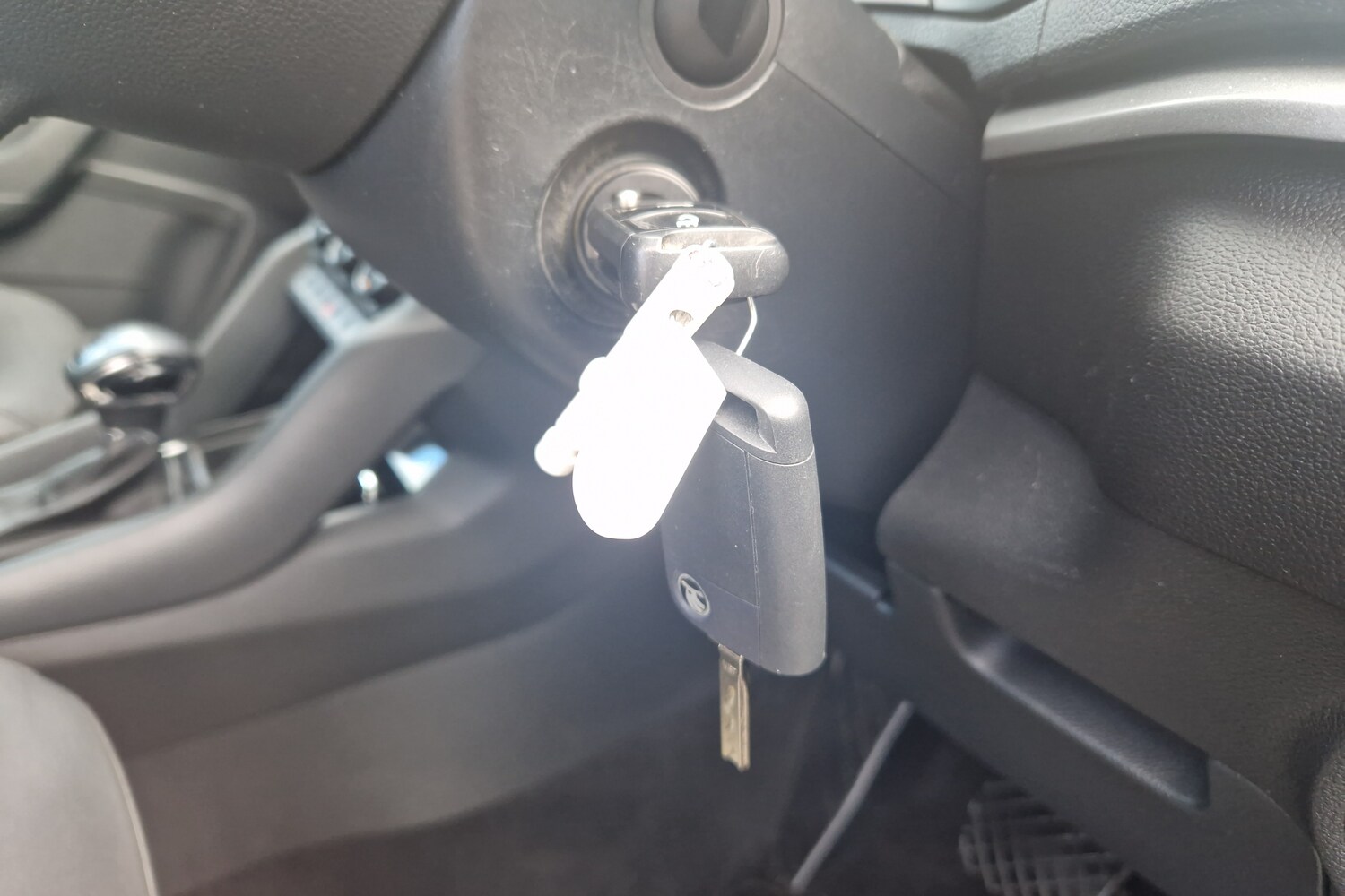 Used Skoda Karoq 2018 for sale - 76311304: Photo 21