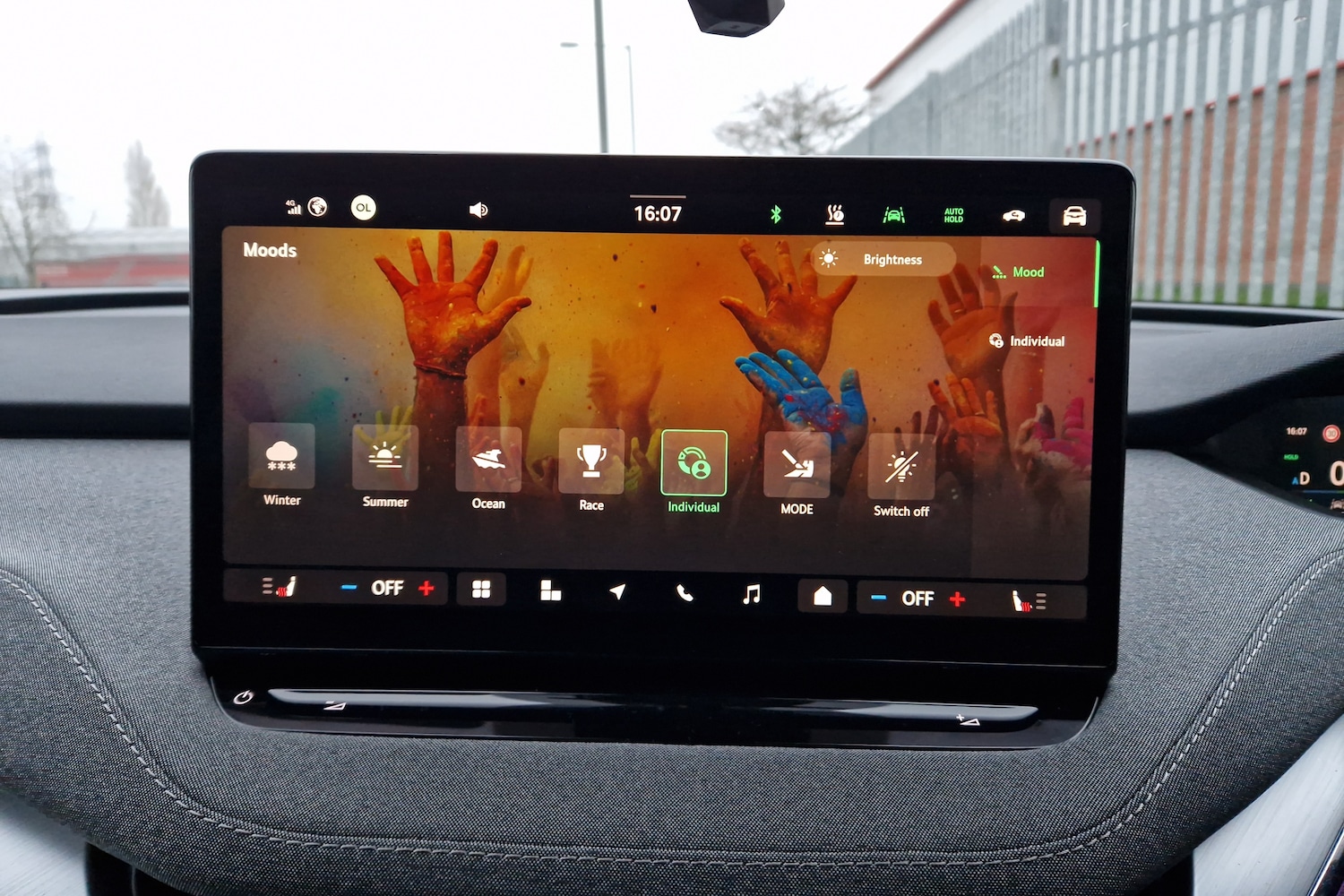 Used Skoda Enyaq 2024 for sale - 78144655: Photo 12