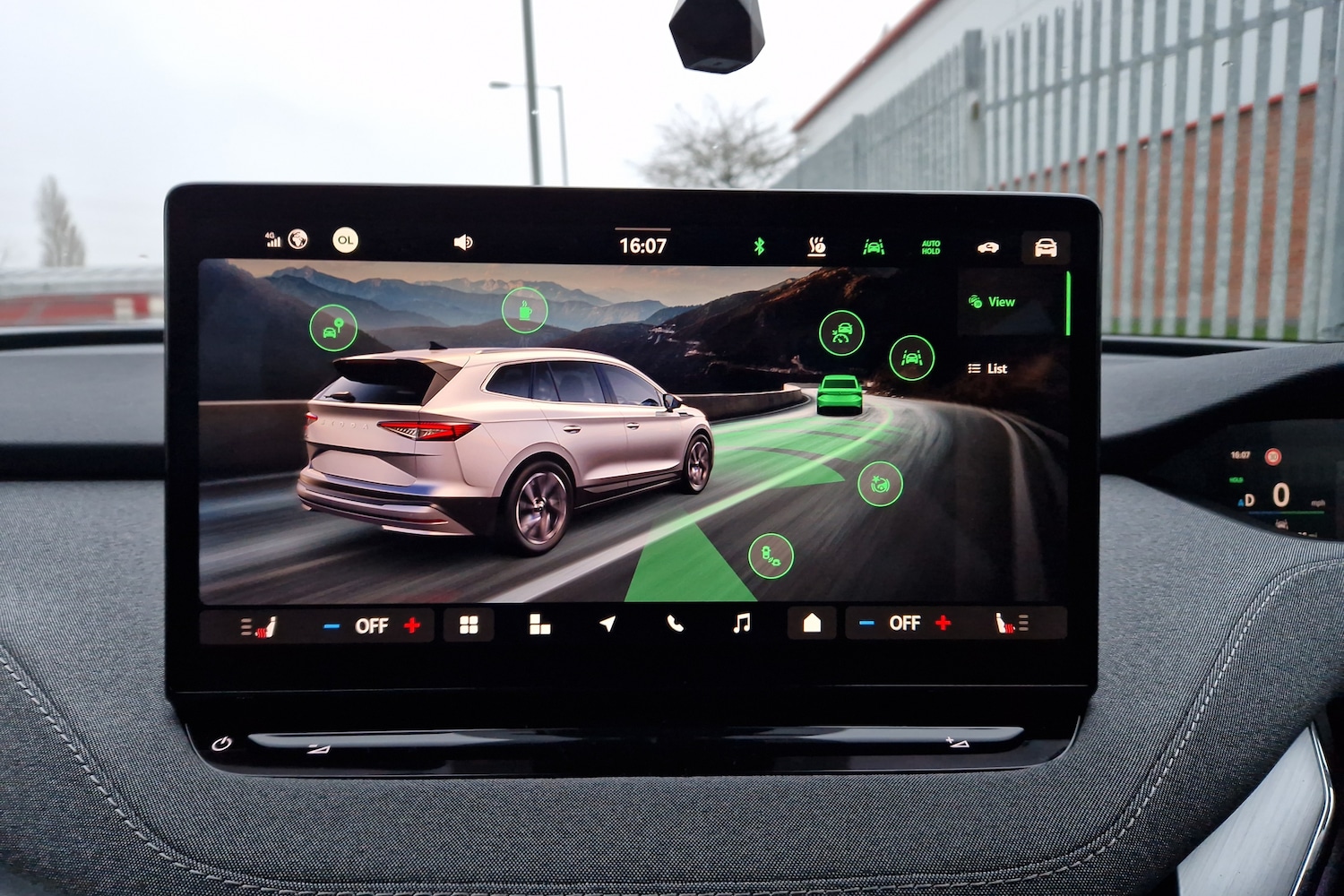 Used Skoda Enyaq 2024 for sale - 78144655: Photo 13