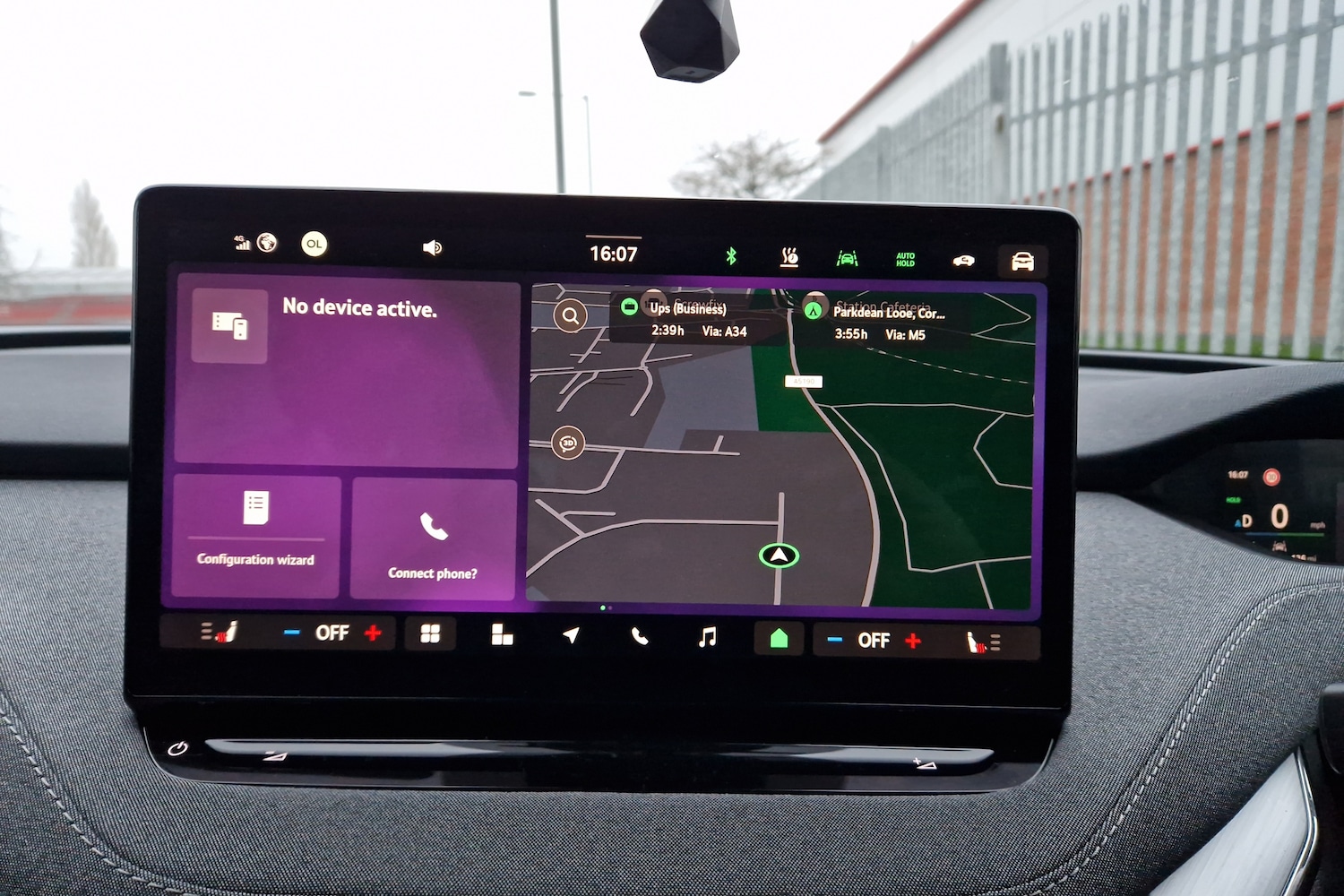 Used Skoda Enyaq 2024 for sale - 78144655: Photo 14