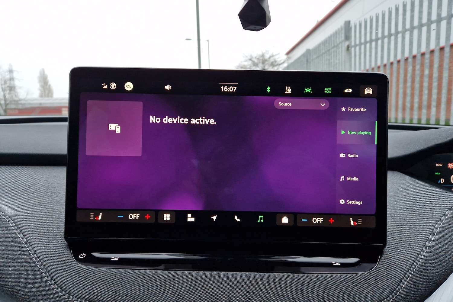 Used Skoda Enyaq 2024 for sale - 78144655: Photo 15