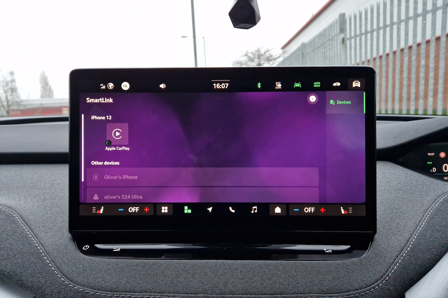 Used Skoda Enyaq 2024 for sale - 78144655: Photo 18