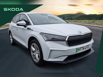 Used Skoda Enyaq 2024 for sale - 78144655: Photo