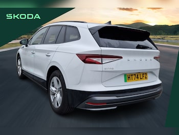 Used Skoda Enyaq 2024 for sale - 78144655: Photo