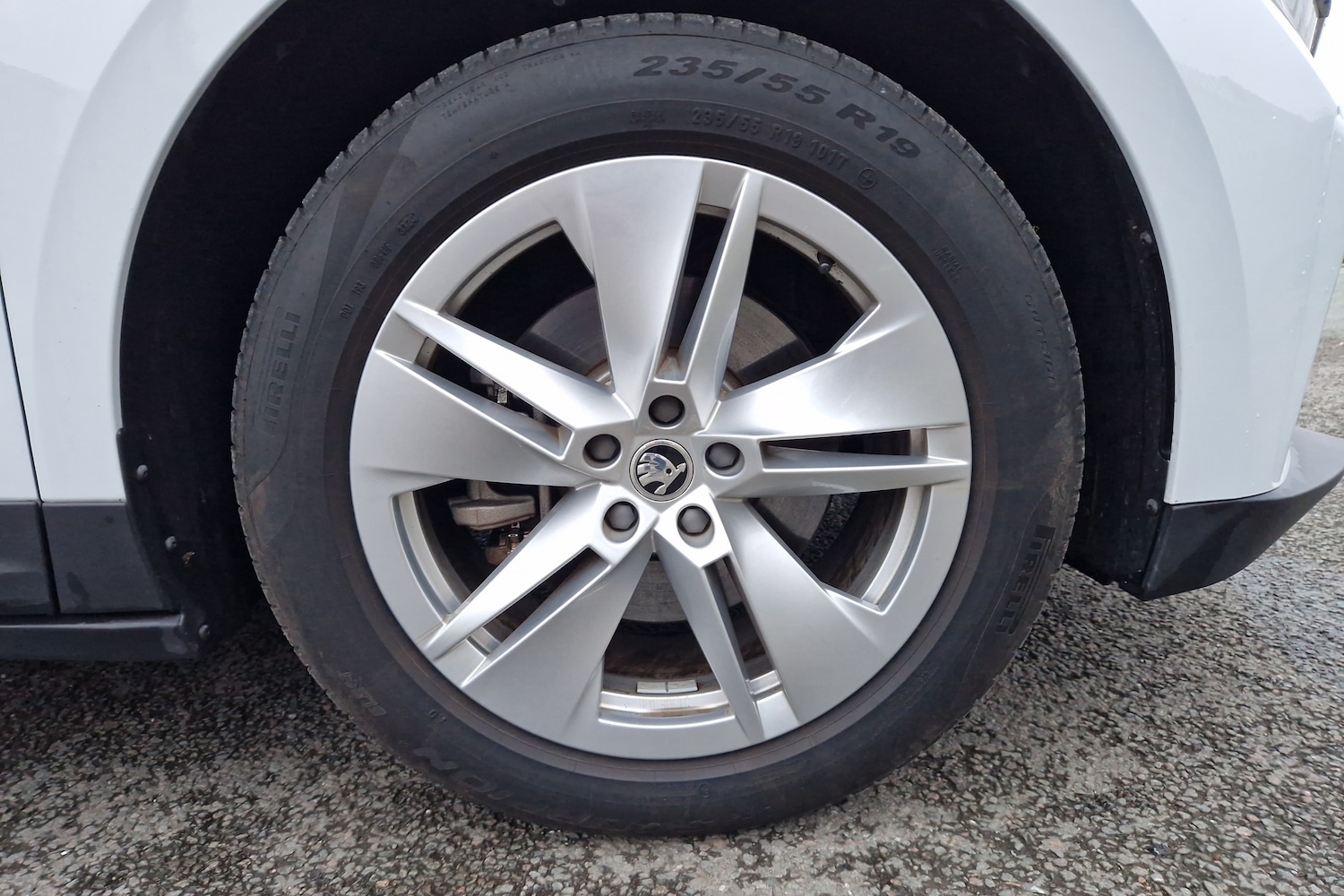 Used Skoda Enyaq 2024 for sale - 78144655: Photo 5