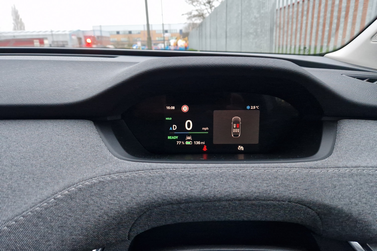 Used Skoda Enyaq 2024 for sale - 78144655: Photo 7