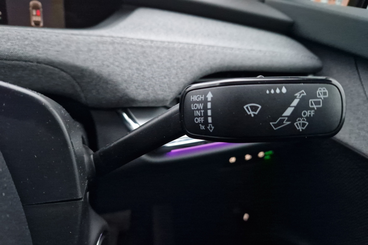 Used Skoda Enyaq 2024 for sale - 78144655: Photo 8