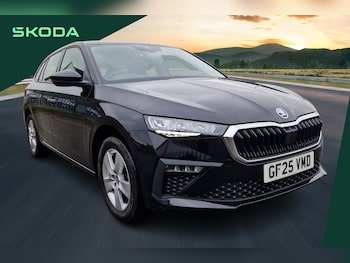 2025 (25) - 1.0 TSI 116 SE Edition 5dr DSG