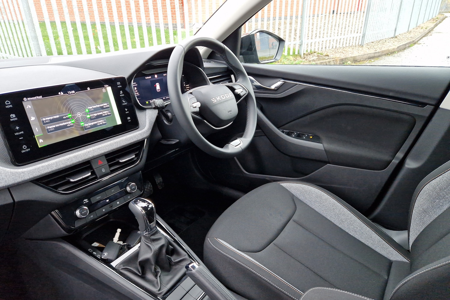 Used Skoda Scala 2025 for sale - 76937411: Photo 2