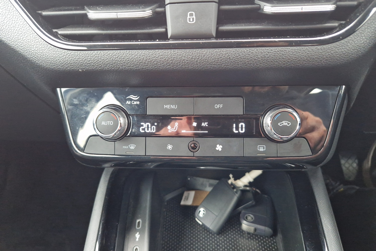 Used Skoda Scala 2025 for sale - 76937411: Photo 24