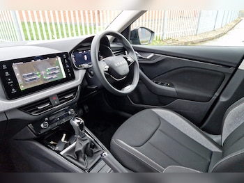 Used Skoda Scala 2025 for sale - 76937411: Photo