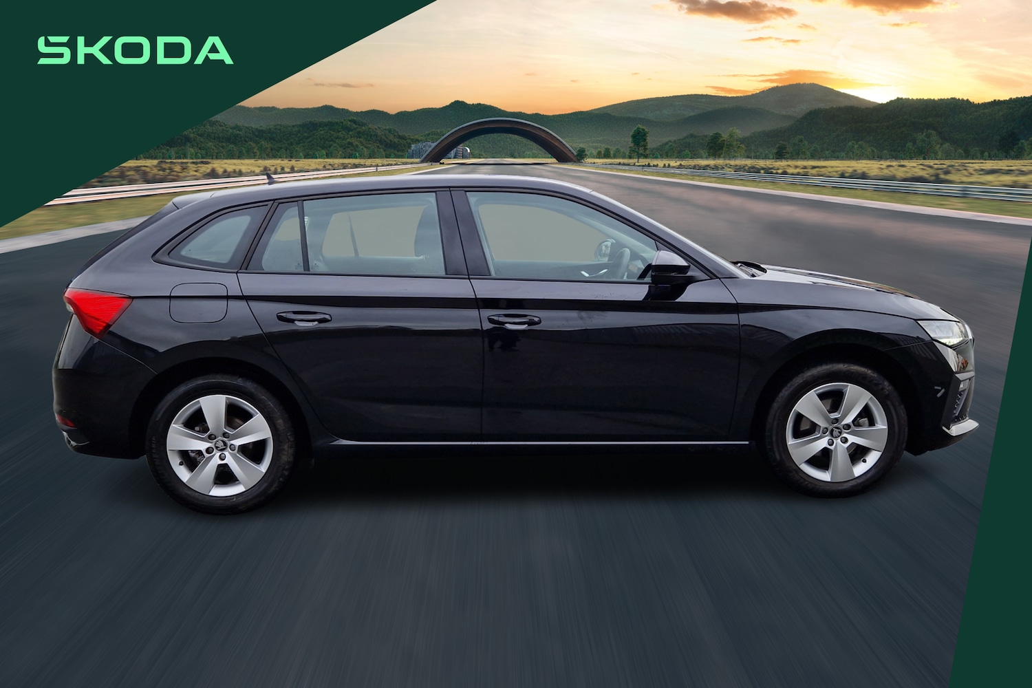 Used Skoda Scala 2025 for sale - 76937411: Photo 4