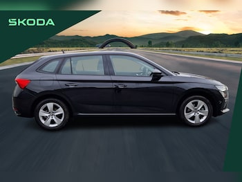 Used Skoda Scala 2025 for sale - 76937411: Photo