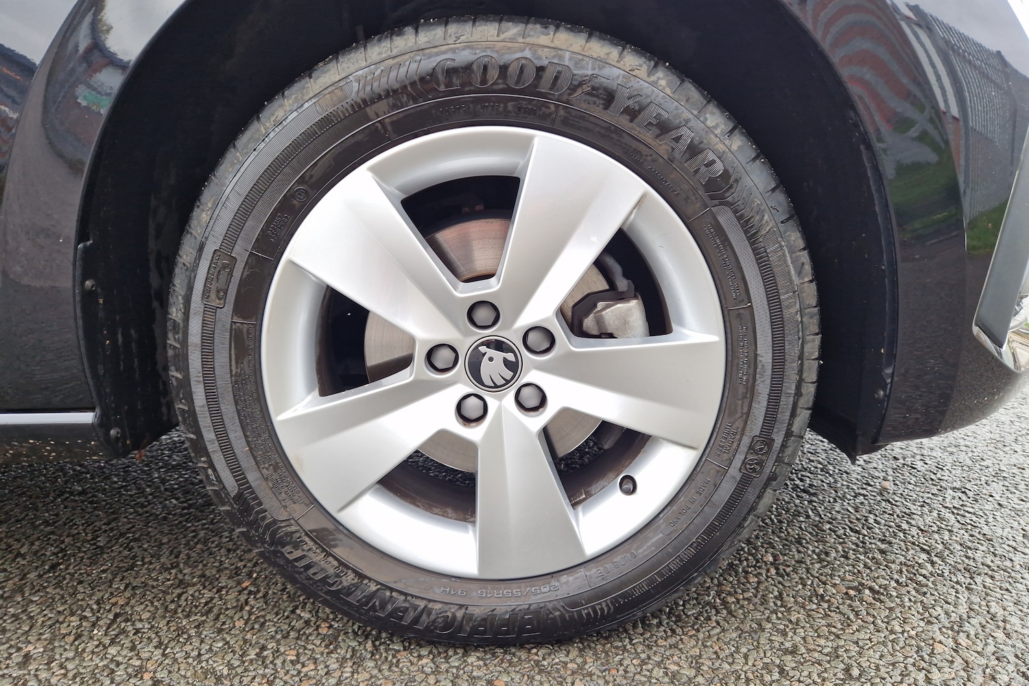 Used Skoda Scala 2025 for sale - 76937411: Photo 5