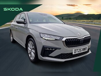 Skoda - Scala