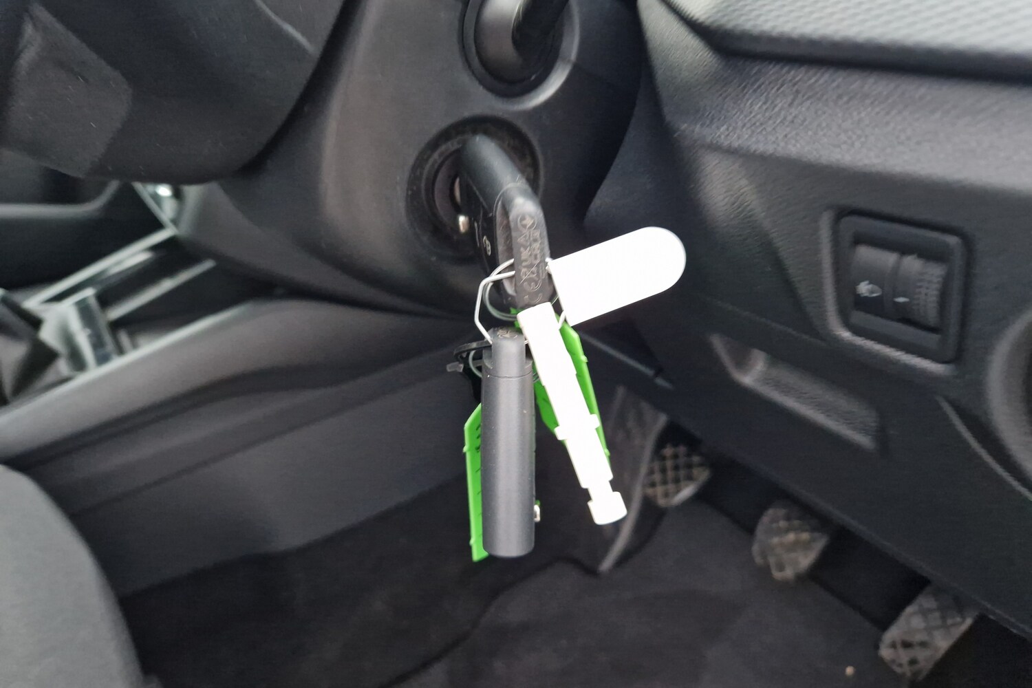 Used Skoda Kamiq 2023 for sale - 77256197: Photo 22