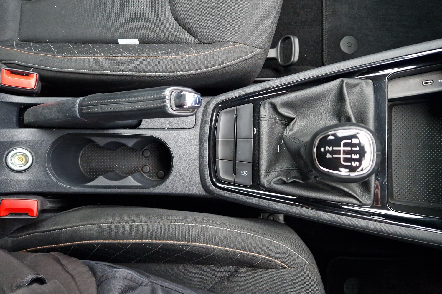 Used Skoda Kamiq 2023 for sale - 77256197: Photo 24