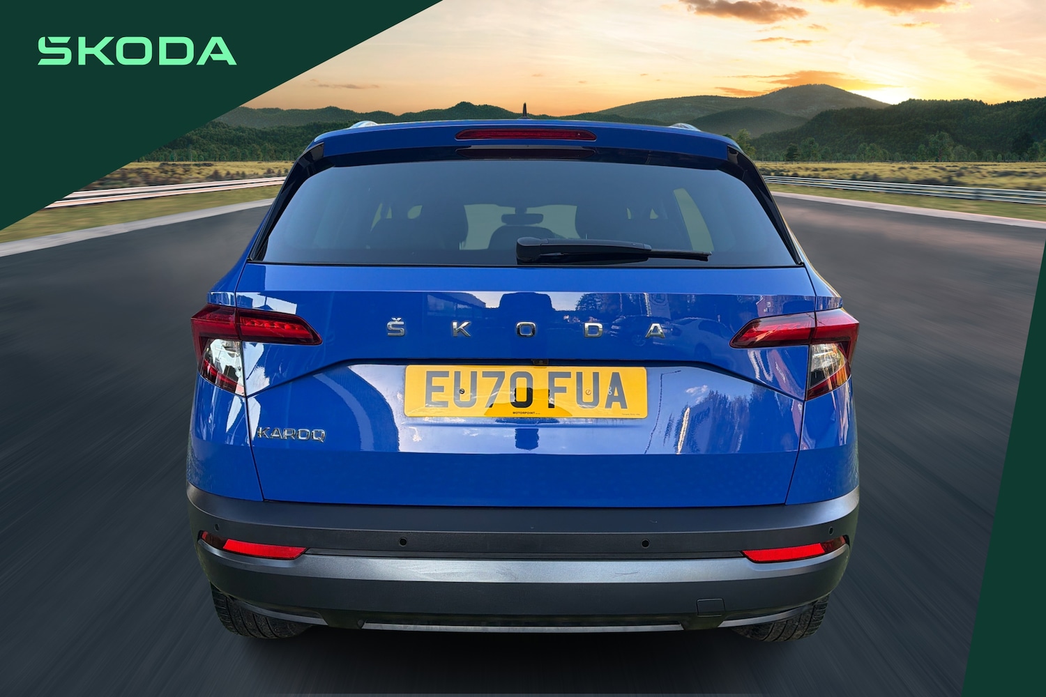 Used Skoda Karoq 2020 for sale - 76514527: Photo 12