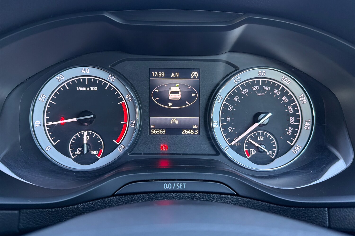 Used Skoda Karoq 2020 for sale - 76514527: Photo 14