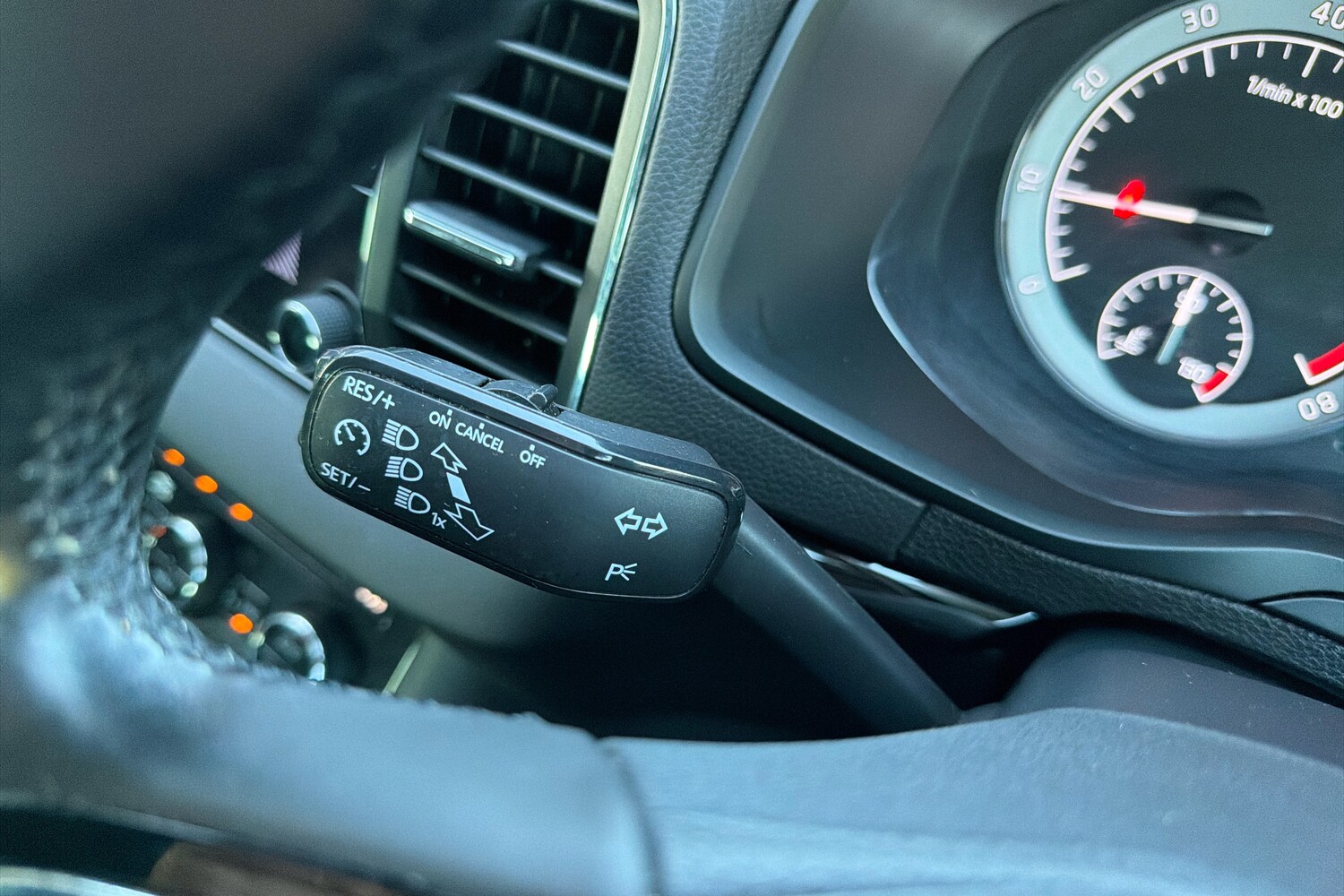 Used Skoda Karoq 2020 for sale - 76514527: Photo 18