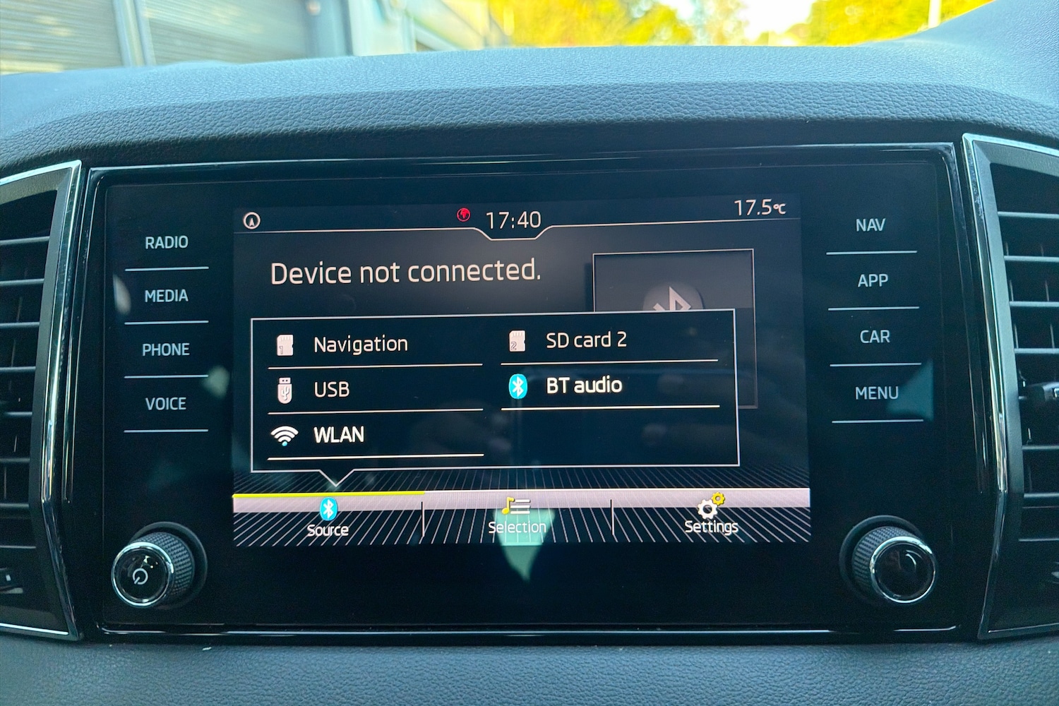 Used Skoda Karoq 2020 for sale - 76514527: Photo 23