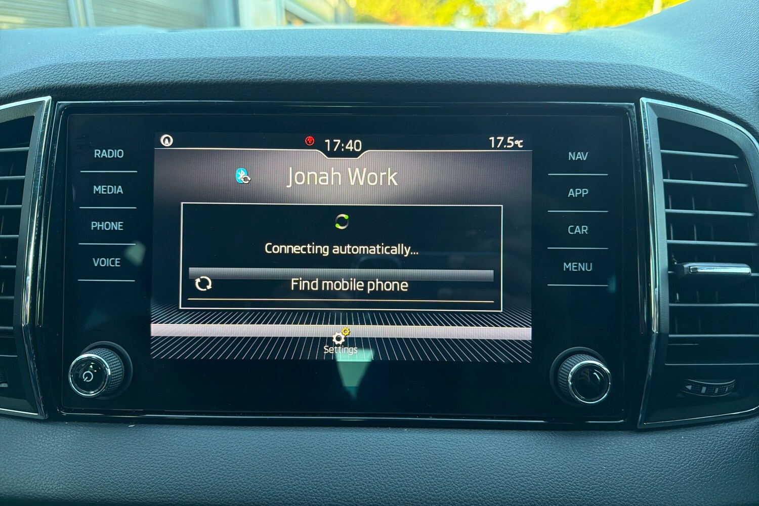 Used Skoda Karoq 2020 for sale - 76514527: Photo 24