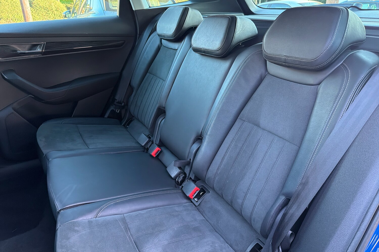 Used Skoda Karoq 2020 for sale - 76514527: Photo 8