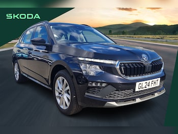 Used Skoda Kamiq 2024 for sale - 76289054: Photo