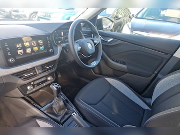 Used Skoda Kamiq 2024 for sale - 76289054: Photo