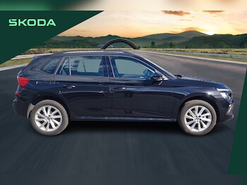 Used Skoda Kamiq 2024 for sale - 76289054: Photo