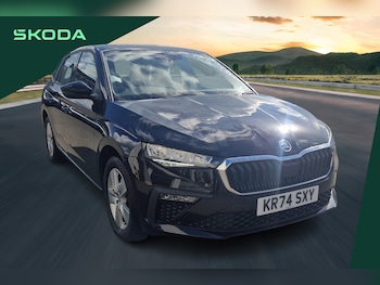 Used Skoda Scala 2024 for sale - 76289071: Photo