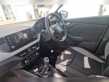 Used Skoda Scala 2024 for sale - 76289071: Photo