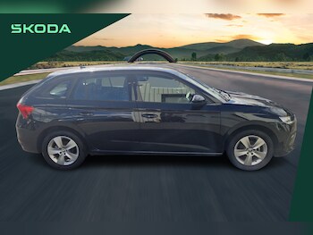 Used Skoda Scala 2024 for sale - 76289071: Photo