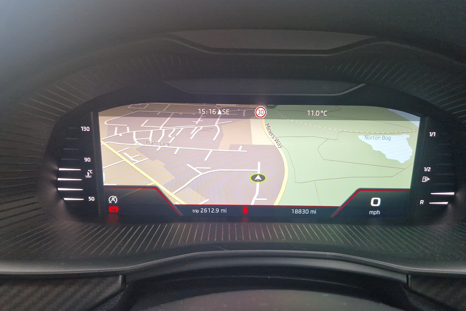 Used Skoda Kamiq 2023 for sale - 76676607: Photo 10