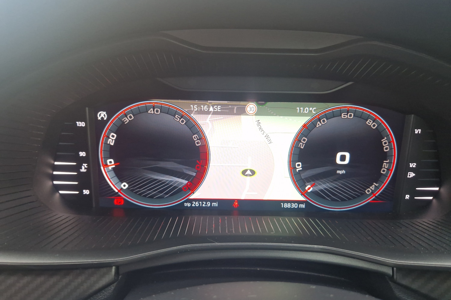 Used Skoda Kamiq 2023 for sale - 76676607: Photo 11