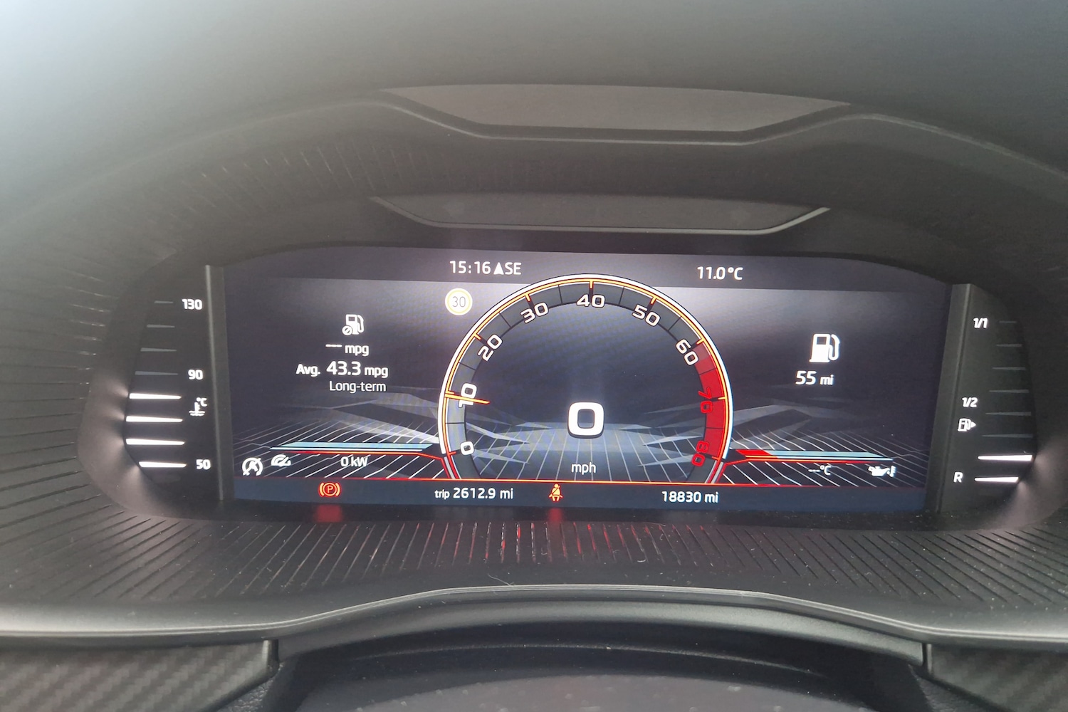 Used Skoda Kamiq 2023 for sale - 76676607: Photo 12