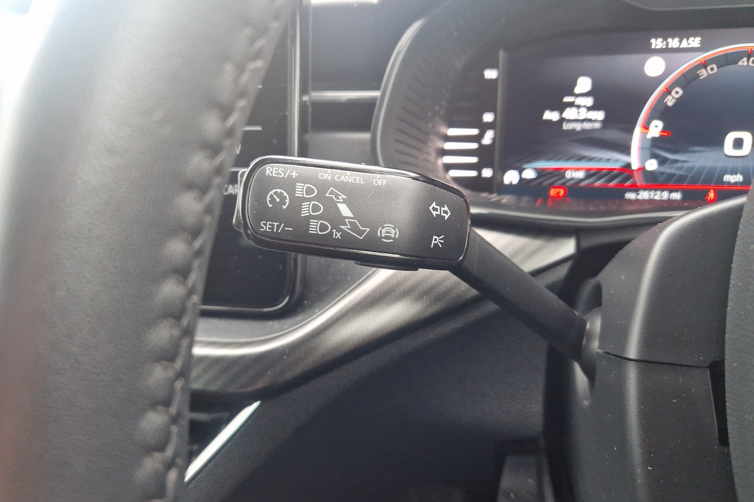 Used Skoda Kamiq 2023 for sale - 76676607: Photo 13